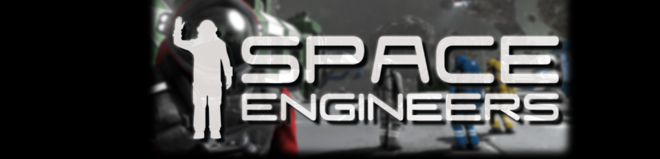 Space Engineers